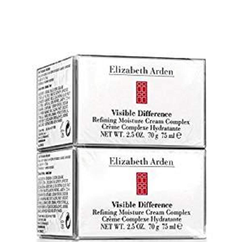 Elizabeth Arden Visible Difference Refining Moisture Cream Complex 75ml
