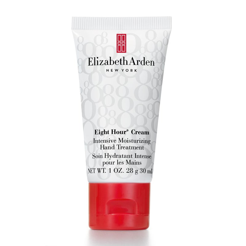 Elizabeth Arden Eight Hour Cream Intensive Moisturising Hand Treatment 30ml