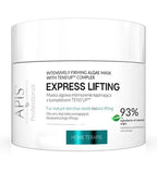 Apis Express Lifting Intensively Firming Algae Mask with Tens'Up Complex | 100g