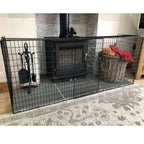 Extendable Baby Fireguard