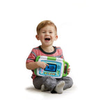 LeapFrog 2-in-1 LeapTop Touch Laptop