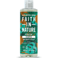 Faith In Nature Coconut Shampoo – 400ml