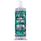 Faith In Nature Lavender & Geranium Shampoo – 1L