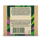 Faith In Nature Lavender & Geranium Shampoo Bar – 85g