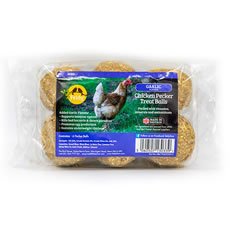 Feldy Chicken Pecking & Grazer Balls | 6 Pack
