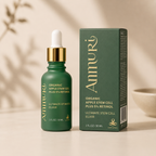 Retinol 5% Serum with Apple Stem Cell for Fine Lines & Uneven Tone (30ml) | Ammuri