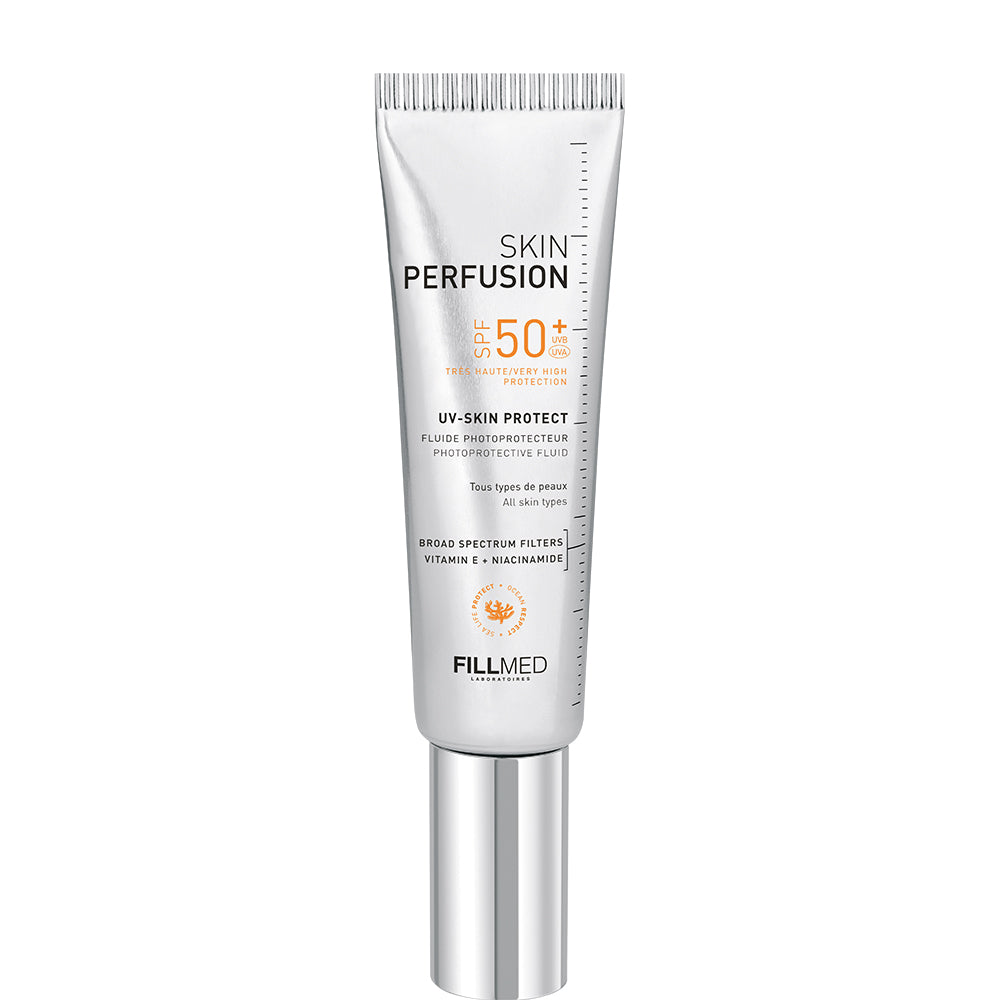 Fillmed Skin Perfusion UV Skin Protect 50ML SPF50+