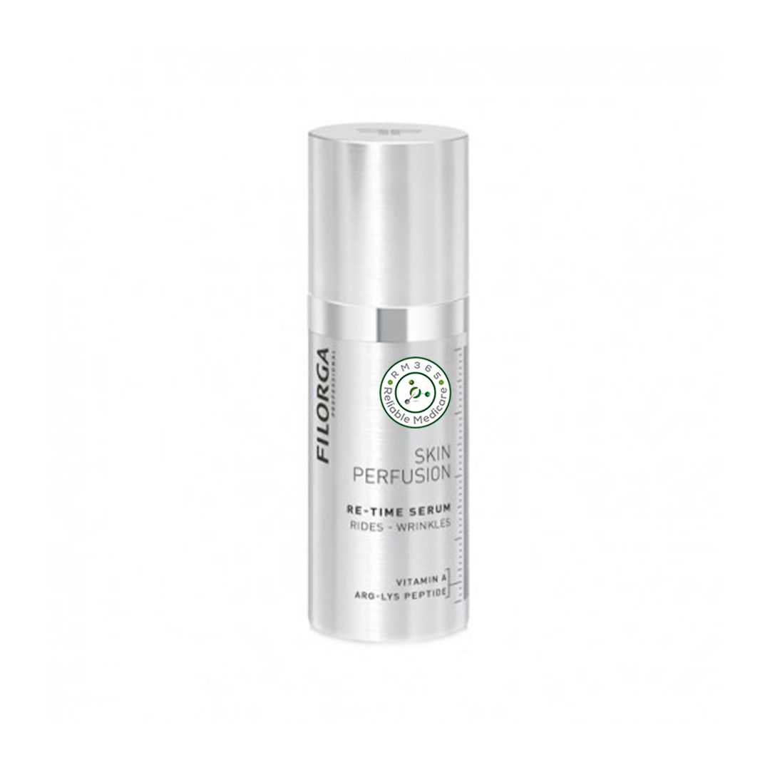Fillmed® RE-Time Serum 30ML