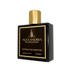 Fleur Blanche Inspired By Tom Ford's Tuberose Nue
