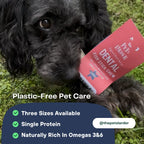 Fish Stick Chews for Dogs by The Pets Larder – image 6