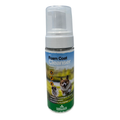 Global Herbs Foam Coat Cleanser for Dogs | 140ml product image