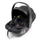 For Your Little One Lite i-Size Infant Car Seat & Base (Birth-12 Months) - Black
