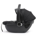 For Your Little One Lite i-Size Infant Car Seat & Base (Birth-12 Months) - Black