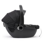 For Your Little One Lite i-Size Infant Car Seat & Base (Birth-12 Months) - Black