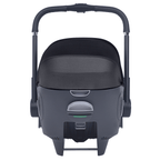 For Your Little One Qubi Infant Car Seat Stroller - Eclipse Black