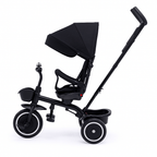 Foryourlittleone 6 in 1 Trike V3 - Black (9 months - 5 years)