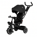 Foryourlittleone 6 in 1 Trike V3 - Black (9 months - 5 years)