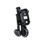 Foryourlittleone Xplor 6 in 1 Foldable Trike - Grey Olive (10m-4y)