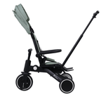 Foryourlittleone Xplor Plus 6 in 1 Foldable Trike - Green (10m-4y)
