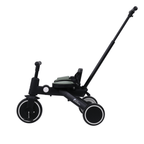 Foryourlittleone Xplor Plus 6 in 1 Foldable Trike - Green (10m-4y)