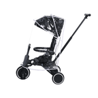 Foryourlittleone Xplor Plus 6 in 1 Foldable Trike - Green (10m-4y)