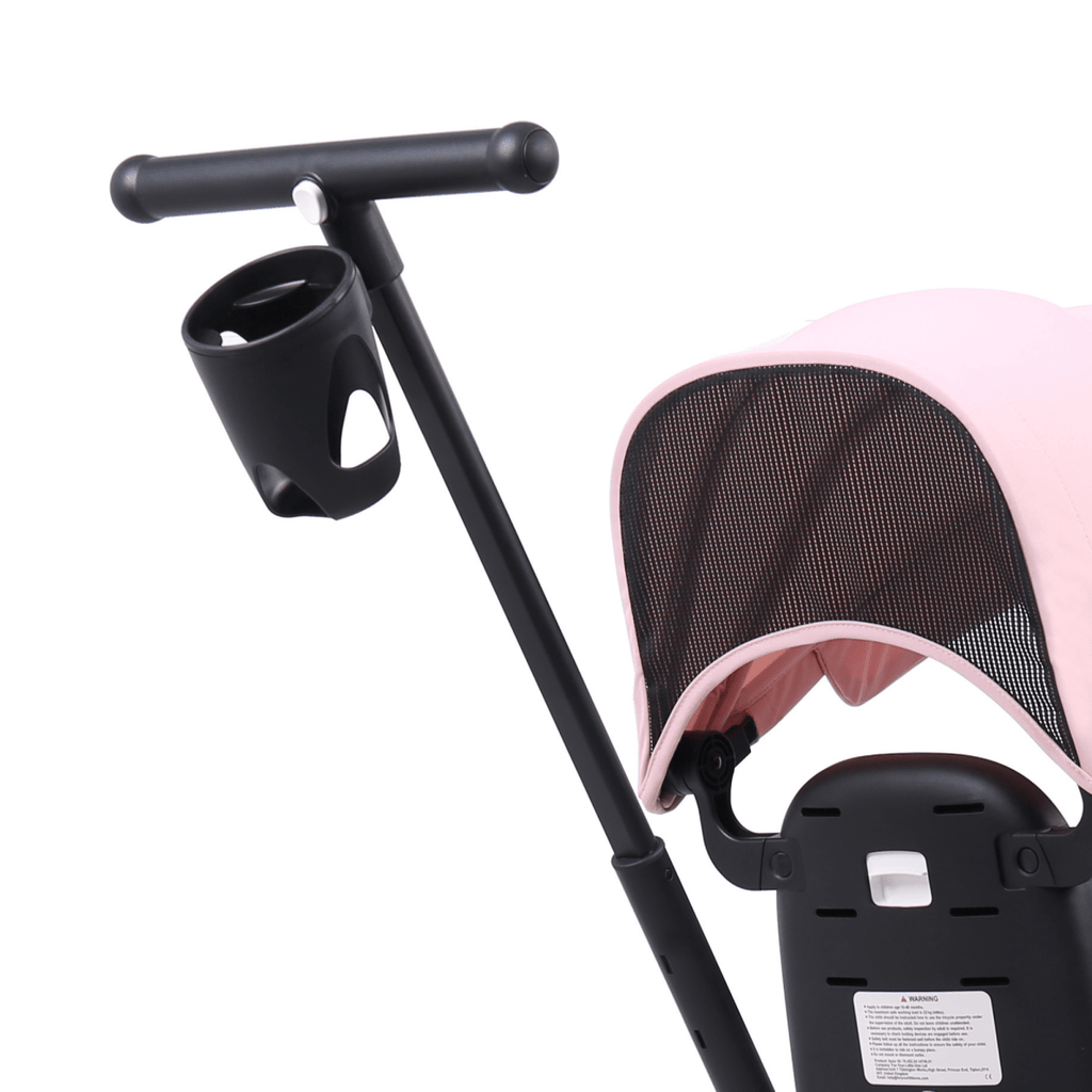 Foryourlittleone Xplor Trike - Cup Holder