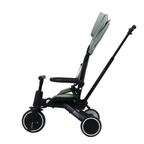 Foryourlittleone Xplor Ultimate 6 in 1 Foldable Trike - Green (10m-4y)