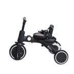 Foryourlittleone Xplor Ultimate 6 in 1 Foldable Trike - Grey Olive (10m-4y)