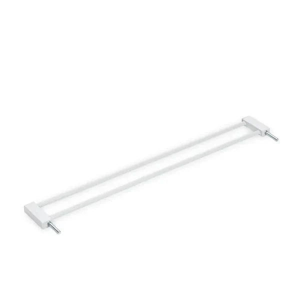 FYLO Baby Safety Stair Gate Extension 14cm - White (Extension Only)