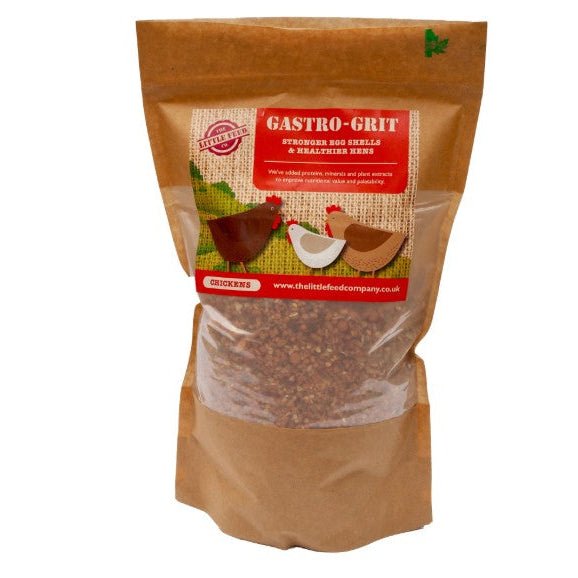 The Little Feed Co Gastro Grit