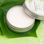 Getting Zingy With It - Deo Balm