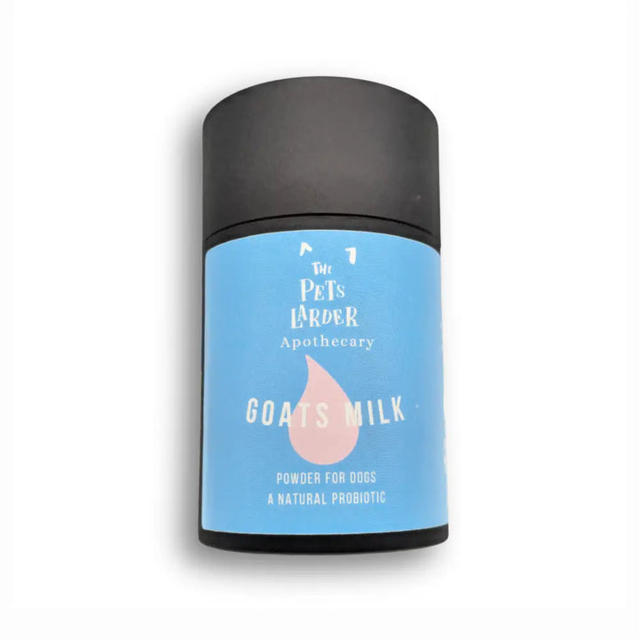 Goat's Milk Powder for Dogs | Digestive Support