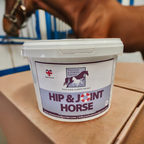Hip and Joint Horse Premium Joint Supplement - product image - Wellbeing Pets