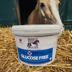 Hip & Joint Horse Glucose Free | Joint Supplement - Wellbeing Pets