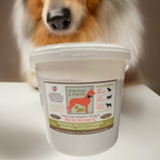 Nourish + C | Dog Multivitamin & Mineral Supplement by Winston and Porter – image 1