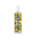 Grapefruit & Orange Hand Wash 400ml – 99.5% Natural Origin