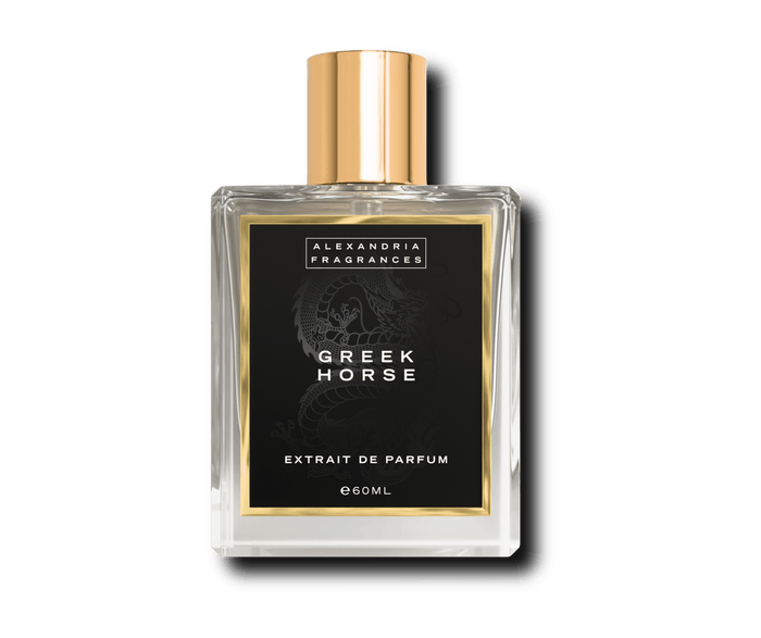 Greek Horse Inspired By Pegasus By Parfums De Marly