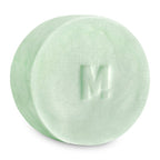 GREEN TEA: Washing Bar for body, hair & beard 85g