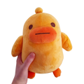 Gwok the Duck Plush