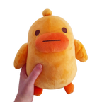 Gwok the Duck Plush