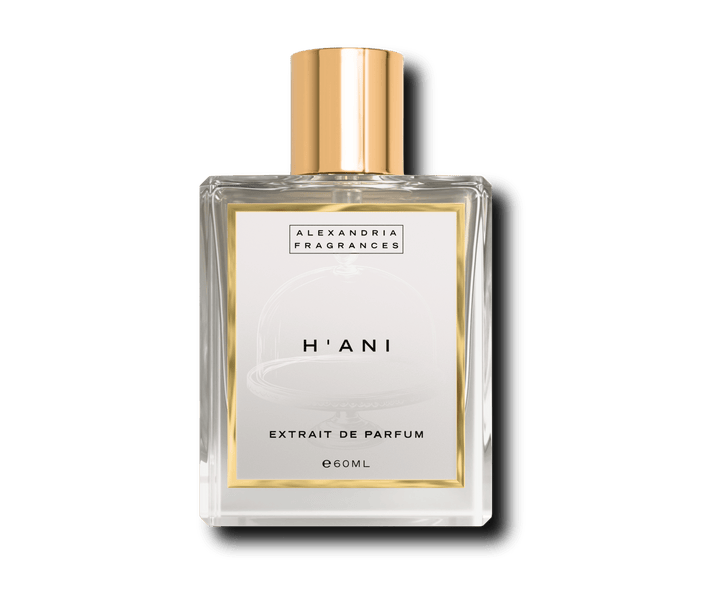 H'ANI Inspired By Ani By Nishane