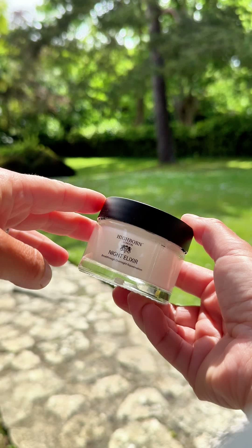 Night Elixir