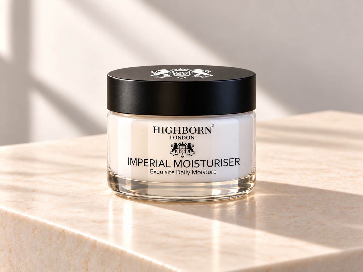 Imperial Moisturiser