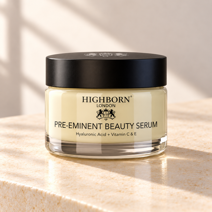Pre-Eminent Beauty Serum
