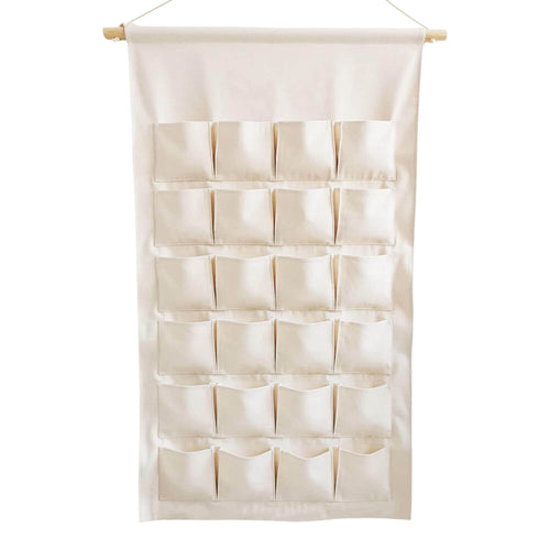 Blank Christmas Calendar for Personalisation