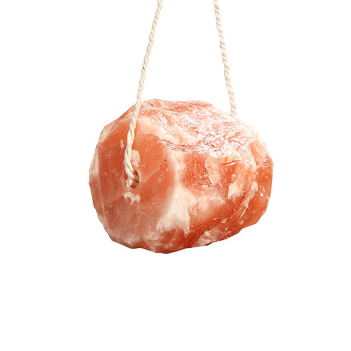 Global Herbs Himalayan Salt Lick 2-3kg for Horses