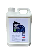Fly-Shield PRO Spray 750ml & 2.5 Litres - product image - Wellbeing Pets