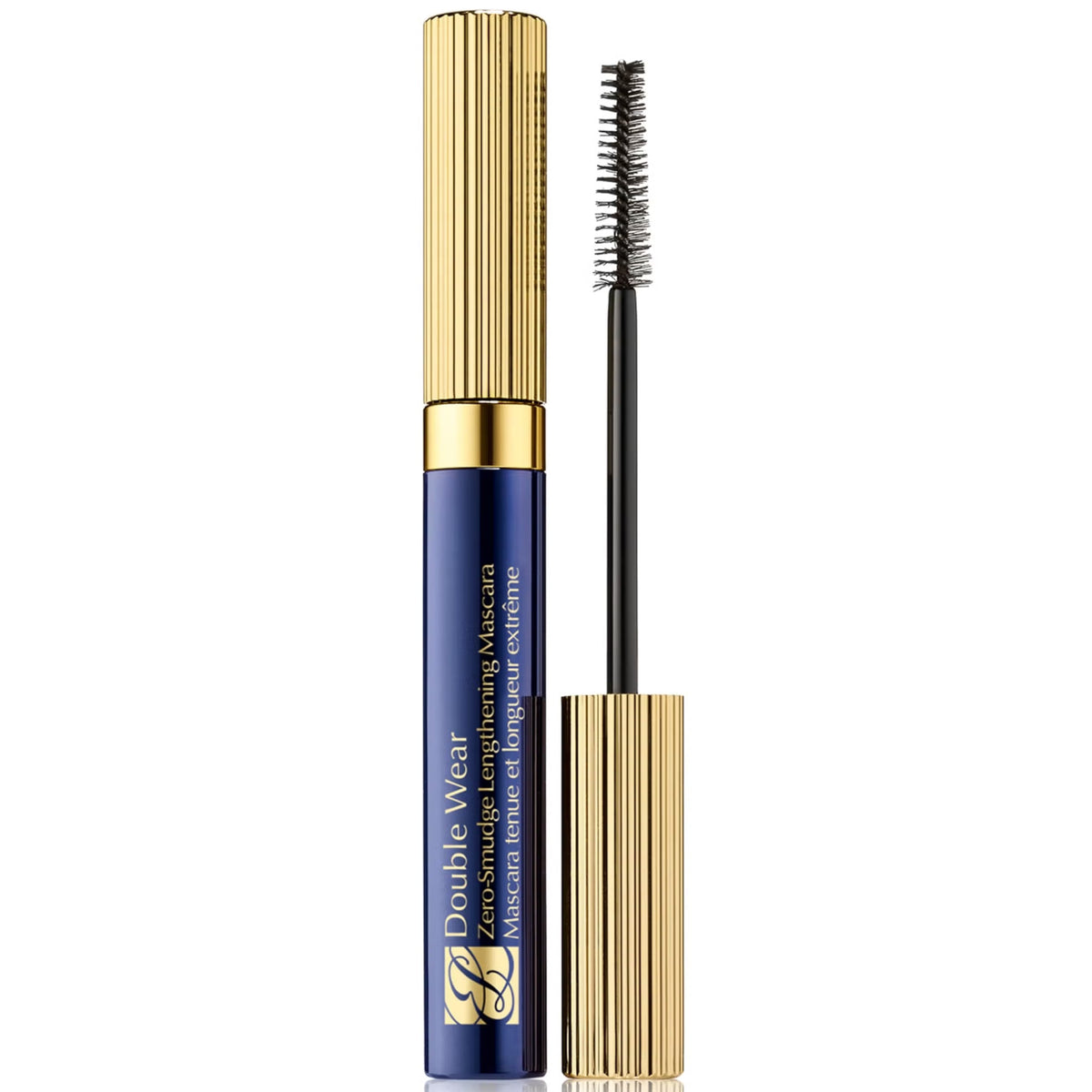 Estée Lauder Double Wear Zero-Smudge Lengthening Mascara Black 6ml