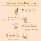 Murad - City Skin Age Defense Sunscreen Broad Spectrum SPF 50 I PA++++ 50 ml