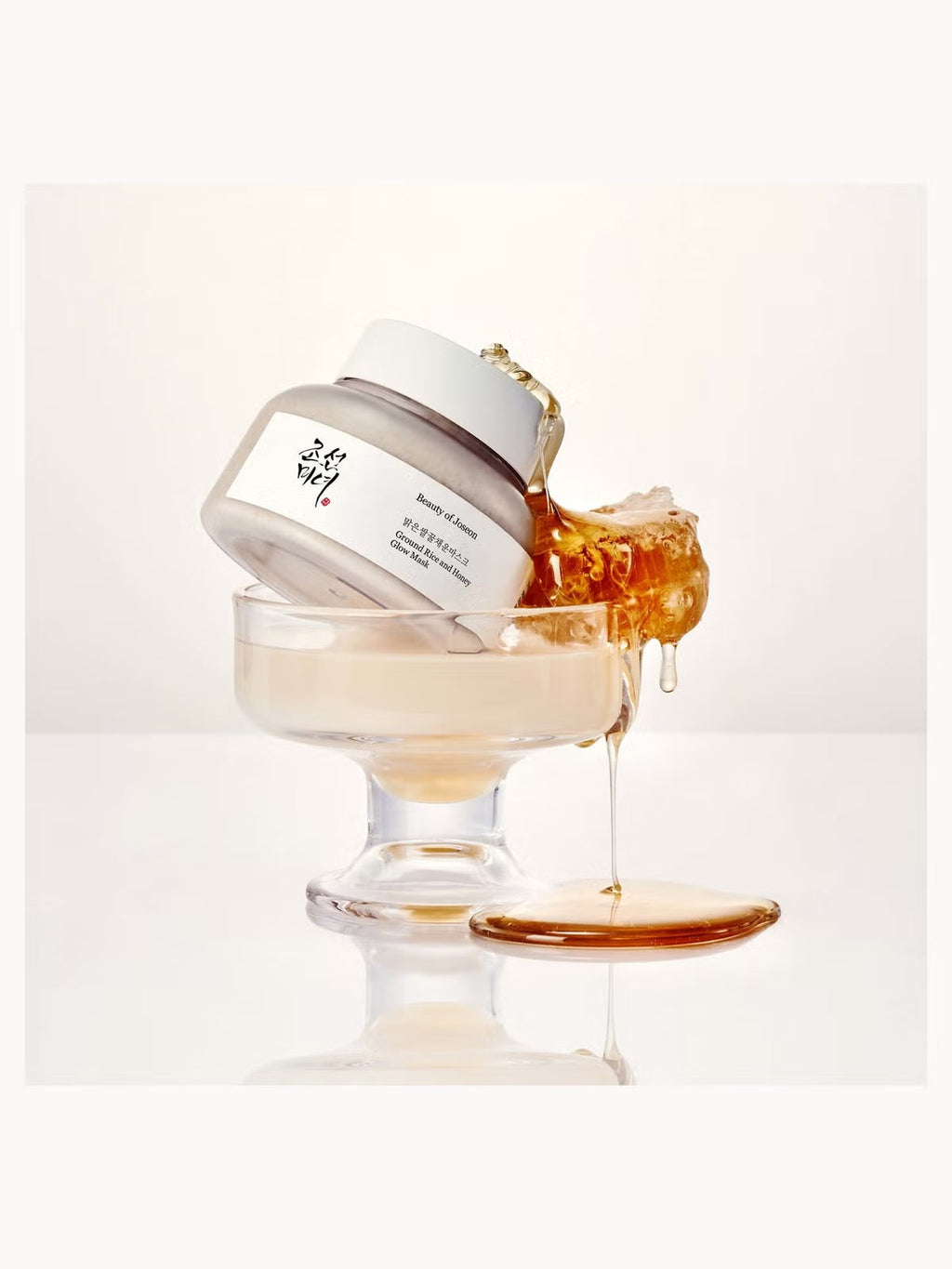 Beauty of Joseon Ground Rice and Honey Glow Mask 150ml